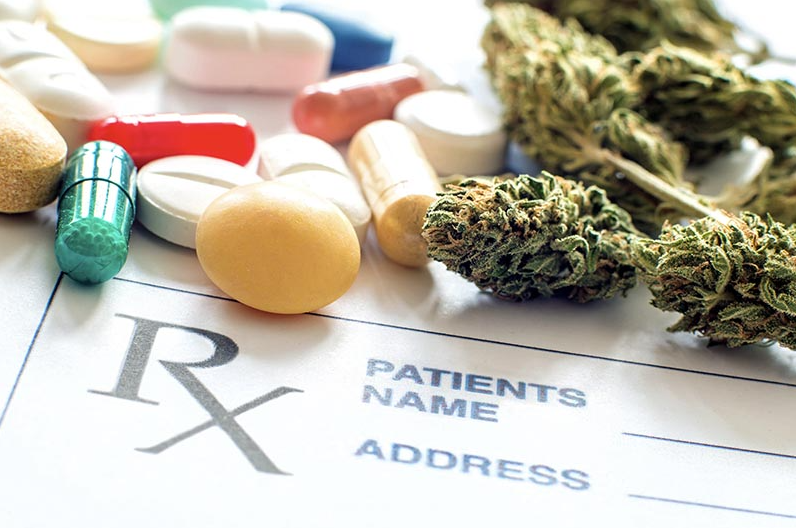 Buy Medical Cannabis Online