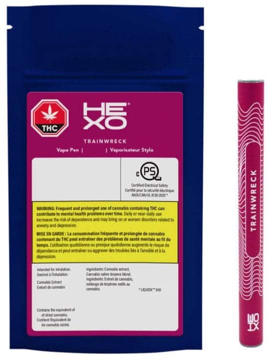 Cannabis extracts