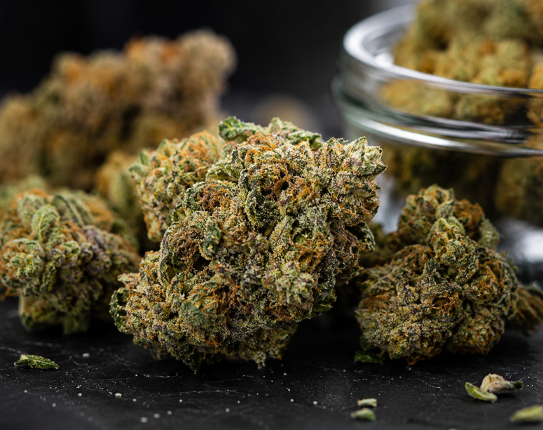medical cannabis for sale